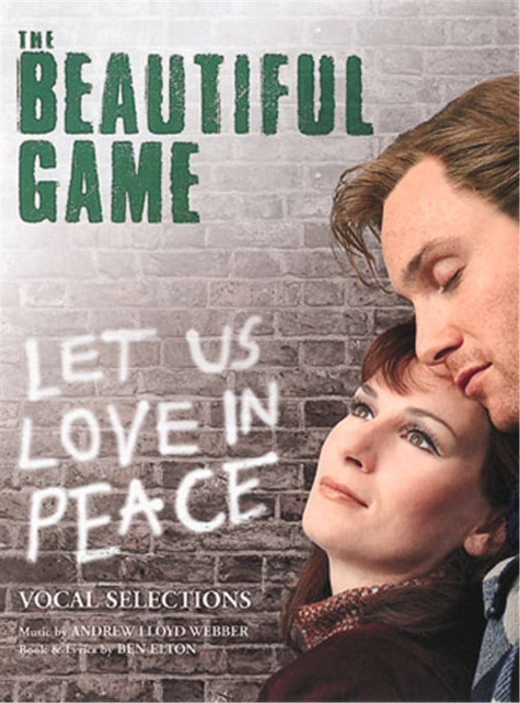 The Beautiful Game
